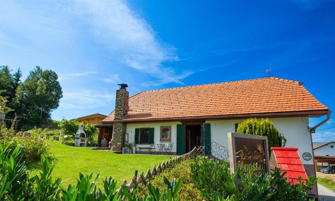 Poellauberg House | Ferienhaus Mooshöf