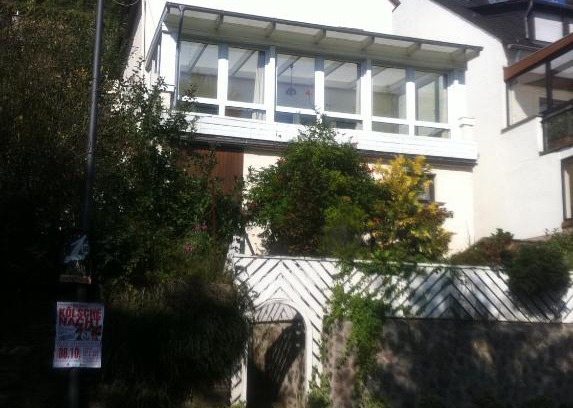 Uerzig House | Ferienhaus Moselblick mit kostenfreien ÖPNV-Ticket