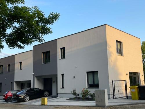 Bytom House | Ferienhaus nähe Kattowitz 2