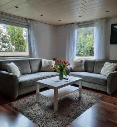 Winsen an der Aller Apartment | Ferienhaus NaturGlück