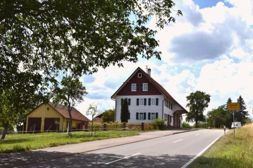 Neuweiler House | Ferienhaus Nordschwarzwald
