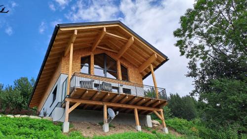 Gaming House | Ferienhaus Oberschindlberg