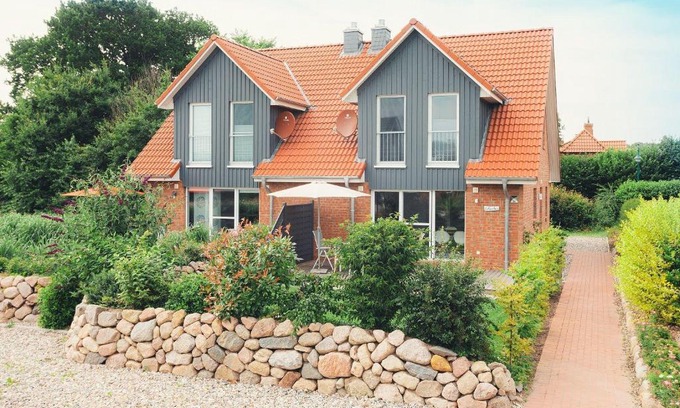 Hohwacht House | Ferienhaus-Ostseehus