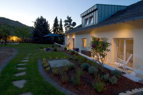 Reil Apartment | Ferienhaus Panorama Mosel