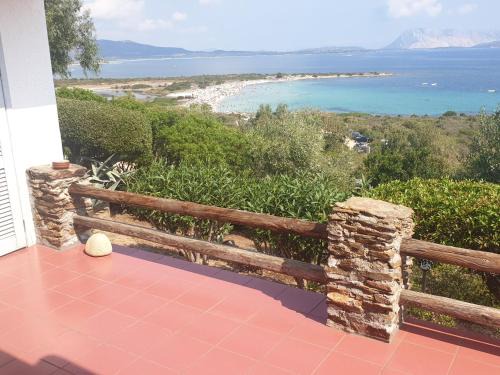 Luddui House | Ferienhaus Panorama, San Teodoro, Isuledda