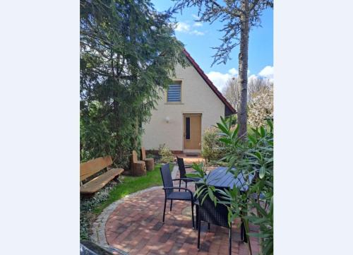 Muritz House | Ferienhaus "Peter" Objekt ID 12075-0