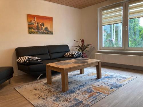 Halberstadt House | Ferienhaus Pusteblume