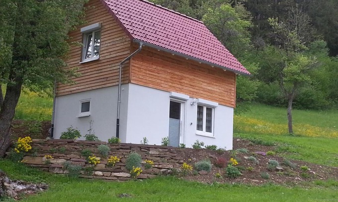 Lossburg Apartment | Ferienhaus Quelle