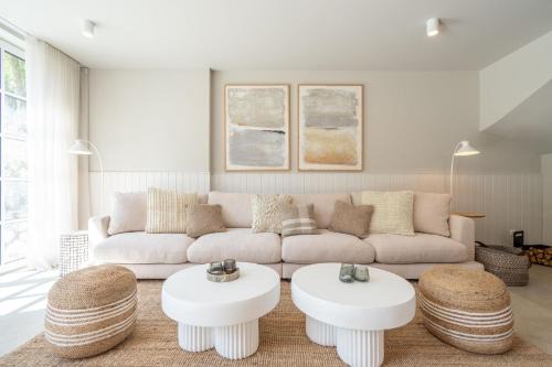 Seebad Bansin House | Ferienhaus Reetliebe