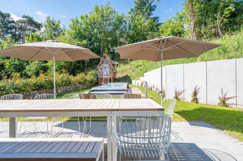 Seebad Bansin House | Ferienhaus Reetreat