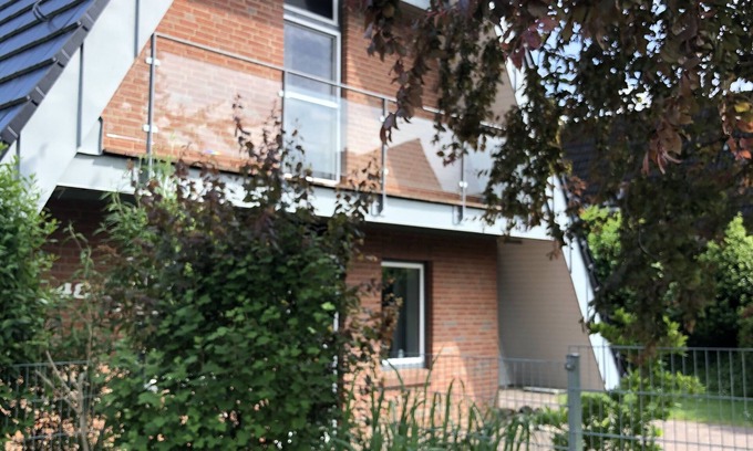 Borgwedel House | Ferienhaus "schlei 48" in Borgwedel