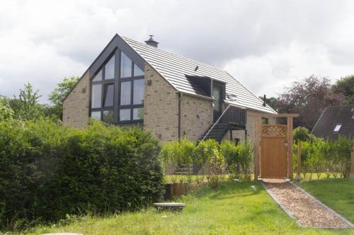 Ulsnis House | Ferienhaus Schleiharmonie