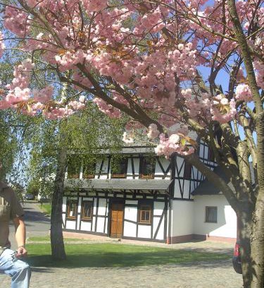 Frankweiler House | Ferienhaus Schmitt
