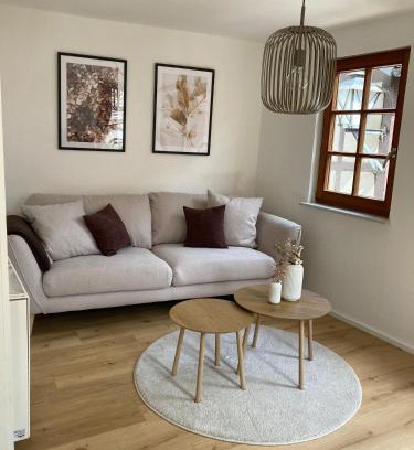 Schiltach Apartment | Ferienhaus Schmuckstück