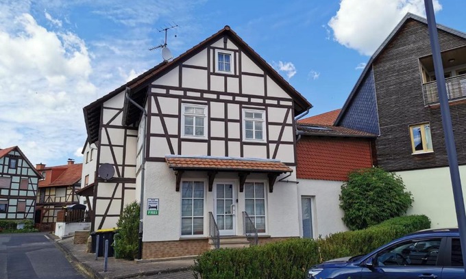 Herleshausen House | Ferienhaus Seedo