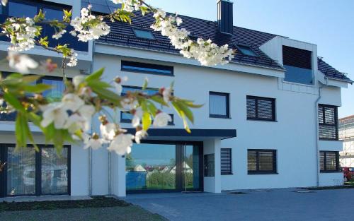 Wasserburg Apartment | Ferienhaus Seezeichen