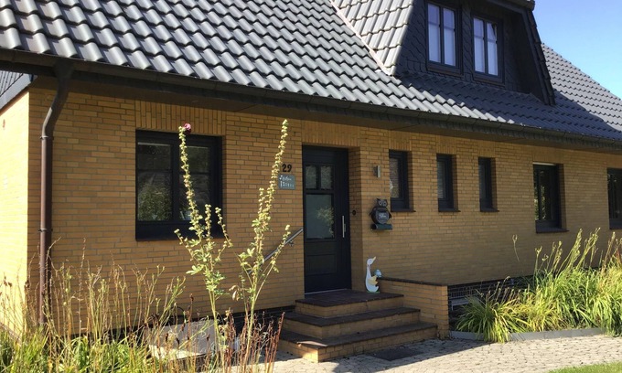 Selk House | Ferienhaus Selker-Noorblick mit Thermomix