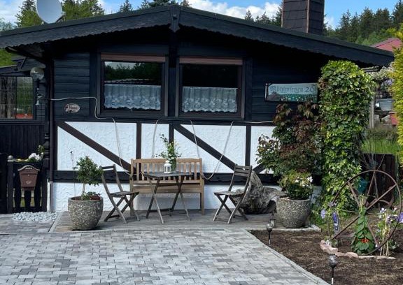 Limbach House | Ferienhaus Sternschnuppe