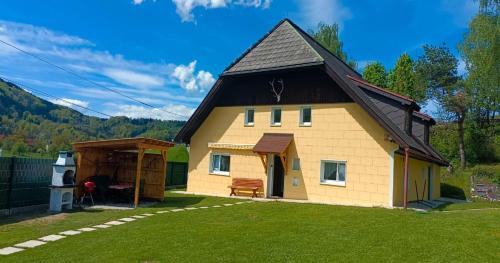 Pinsdorf House | Ferienhaus Strassgartl
