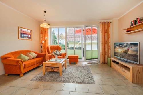 Korswandt House | Ferienhaus Sunshine