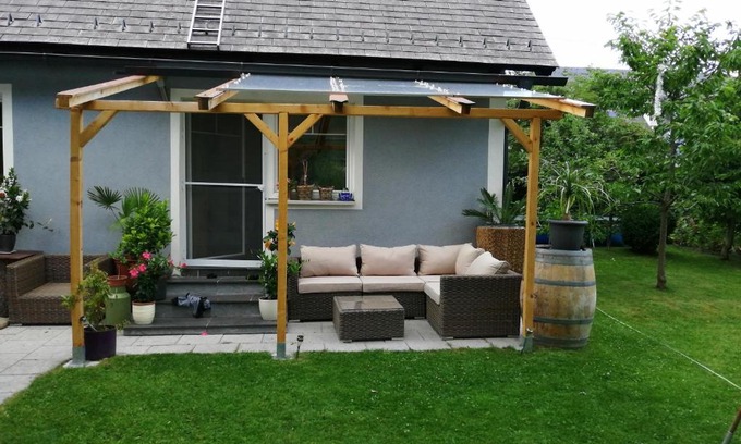Tamsweg House | Ferienhaus Tüchler