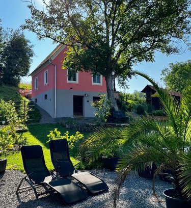 Gnas Apartment | Ferienhaus Thonjoergl