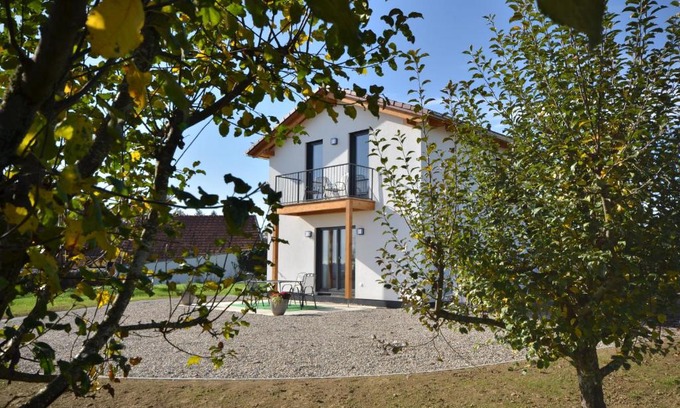 Nestelbach bei Graz House | Ferienhaus TonArt
