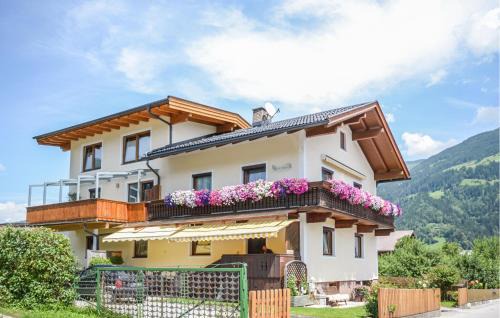 Finsing House | Ferienhaus - Uderns