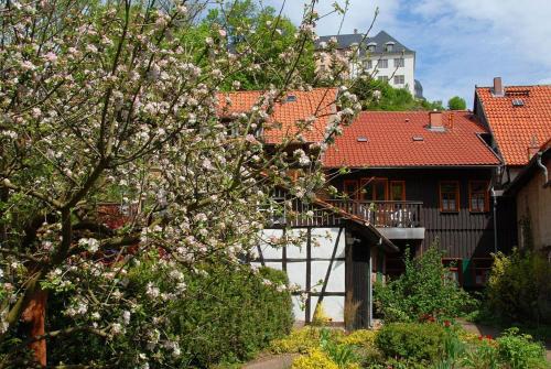 Stolberg House | Ferienhaus-Urlaub-in-Stolberg