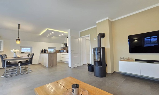 Neßmersiel House | Ferienhaus Urlaubsglück - Herzlich Willkommen im "ferienhaus Urlaubsglück "!