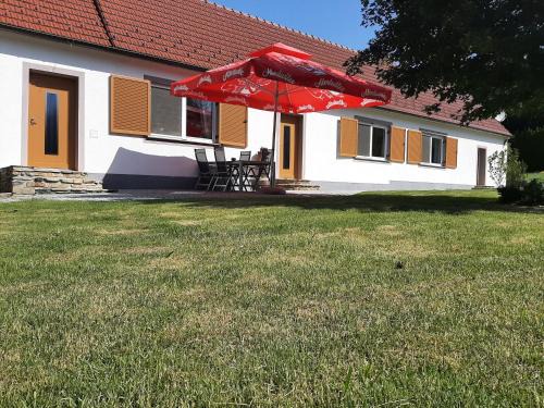 Sigmundsherberg House | Ferienhaus Walkenstein