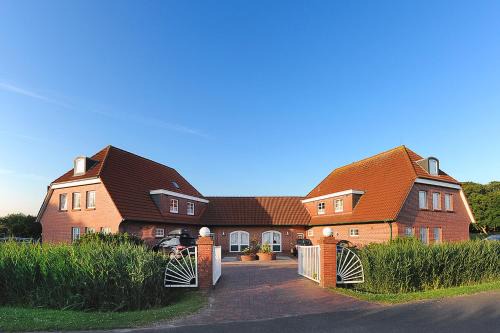 Bensersiel Apartment | Ferienhaus Wattn Urlaub