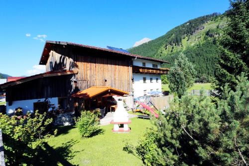 Haeselgehr House | Ferienhaus Wechner