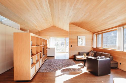 Schoppernau House | Ferienhaus Wenefrieda