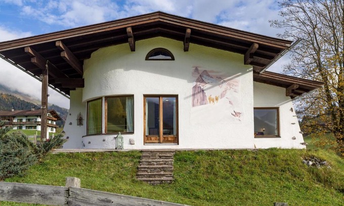 Grundau House | Ferienhaus Widmann