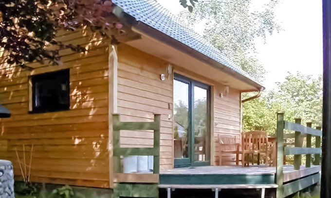 Wiek House | Ferienhaus Wiek auf Rügen