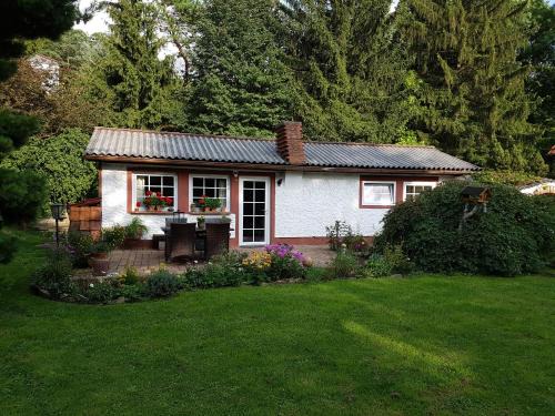 Neinstedt House | Ferienhaus zum Vogelnest