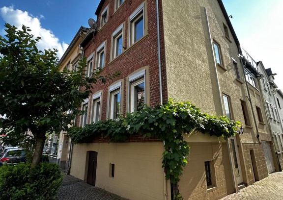 Zell Apartment | Ferienhaus Zur Gasse