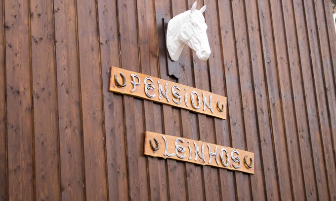 Ludwigsau Other | Ferienhof and Pension Leinhos