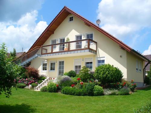 Rettenbach Apartment | Ferienhof Handlesbauer