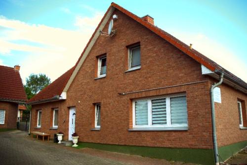 Hanstorf House | Ferienhof Hanstorf