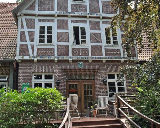Sauensiek Apartment | Ferienhof Heimberg - Bowe GbR