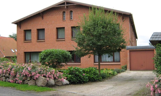 Bosau Apartment | Ferienhof Kantereit