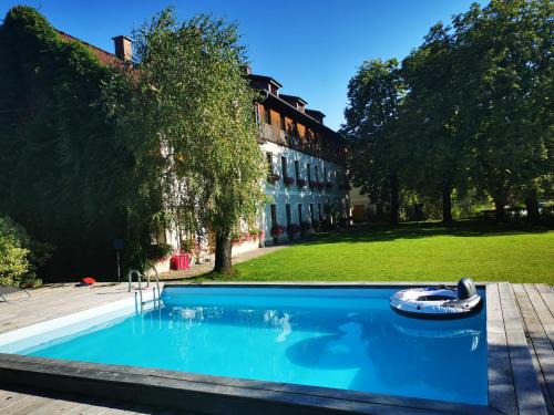 Weyer Apartment | Ferienhof Kirchbichl