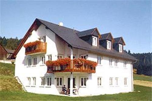 Naila Apartment | Ferienhof Lang