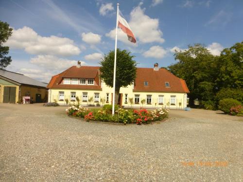 Alt Dorphof Apartment | Ferienhof Lorenzen