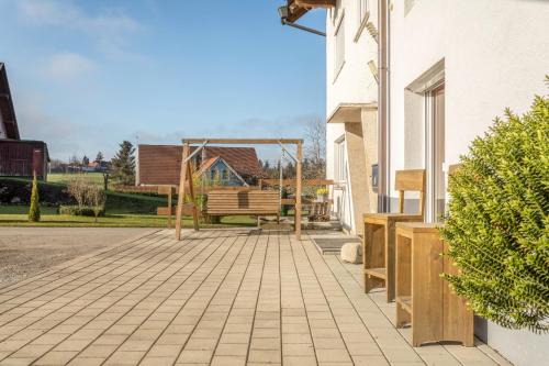 Goppertsweiler Apartment | Ferienhof Sauter Lindau