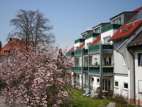 Hoyren Apartment | Ferienhof Schöngarten
