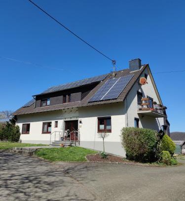 Eitorf Apartment | Ferienhof Schiefen - Urlaub auf dem Bauernhof