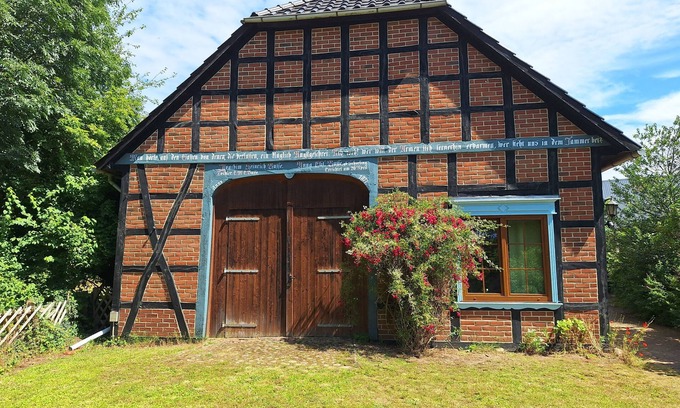 Schweskau Condo | Ferienhof Winkler- Ungestörte Ruhe im Grünen
